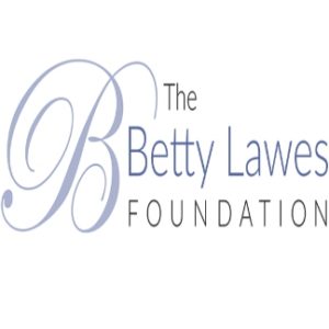 Betty Lawes logo