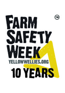 Farm Safety Week campaign